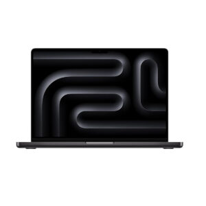 Apple MacBook Pro MCX04 14-inch Liquid XDR Retina 24GB 1TB M4 Space Black Dubai UAE