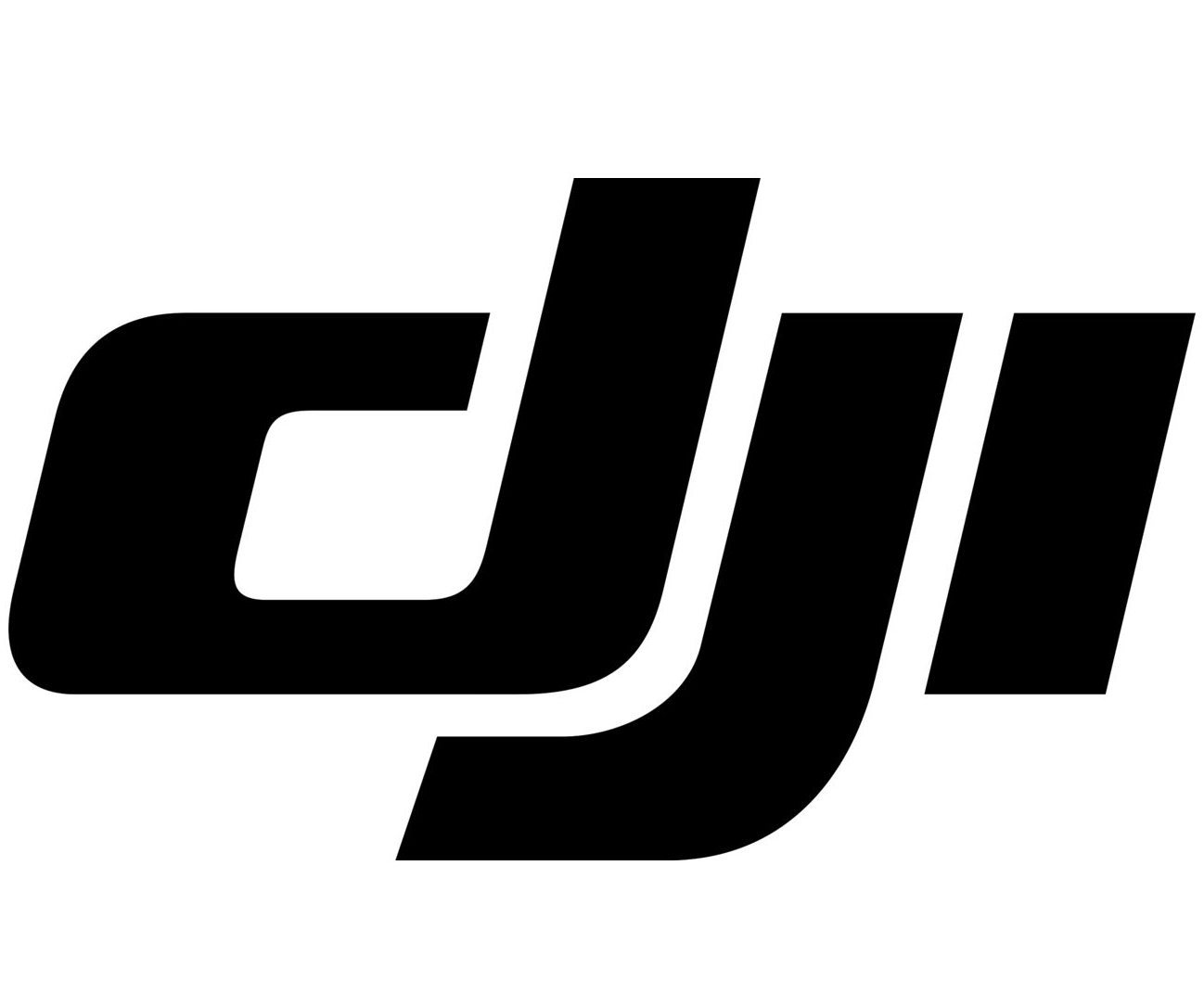dji logo