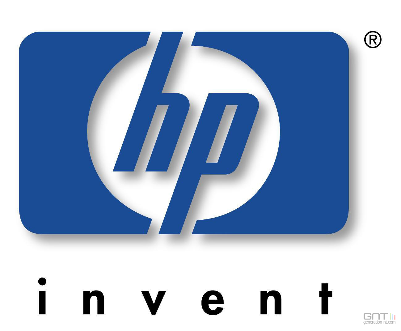 hp logo