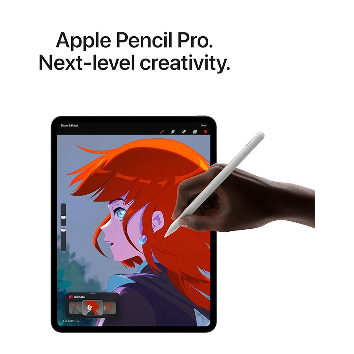 Apple iPad Pro 11-inch 2025 M5 512GB Wi-Fi Space Black – UAE Apple iPad Pro 11 inch 2025 M5 512GB WiFi Space Black International Version Dubai UAE