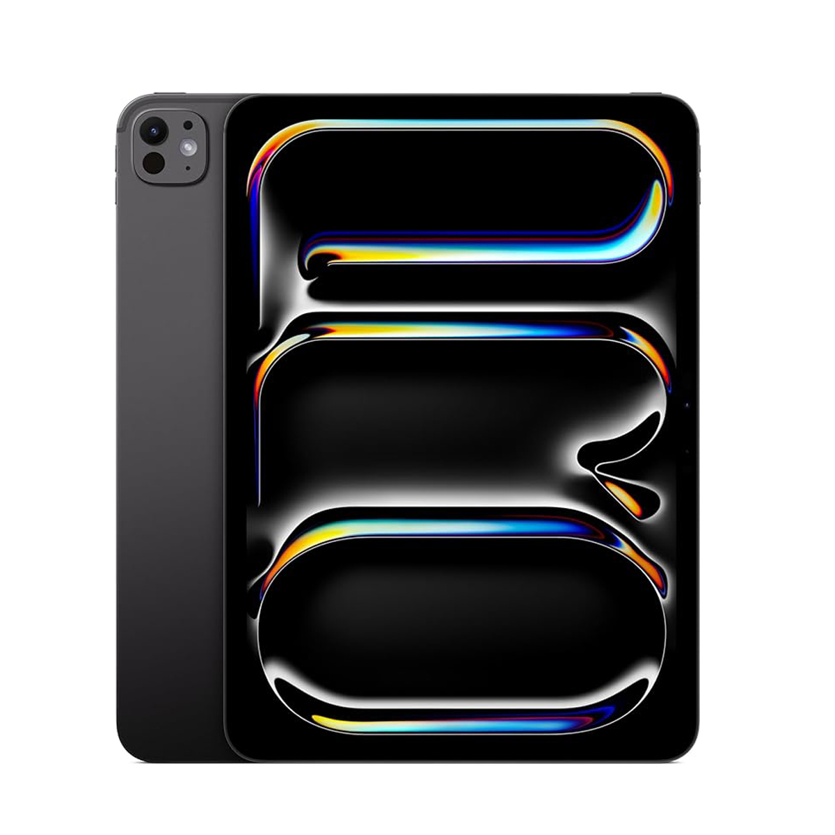 Apple iPad Pro 11-inch 2025 M5 512GB Wi-Fi Space Black – UAE Apple iPad Pro 11 inch 2025 M5 512GB WiFi Space Black International Version Dubai UAE