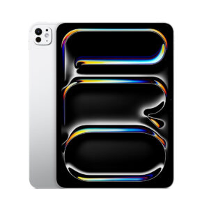 Apple iPad Pro 11 inch 2025 M5 512GB WiFi Silver International Version Dubai UAE
