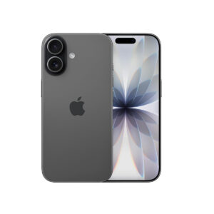 Apple iPhone 17 256GB Black 5G – International Version with FaceTime | UAE