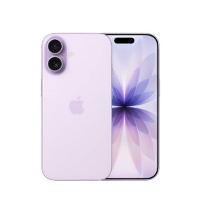 apple iphone 17 256gb lavender 5g | nano sim + esim | facetime | international version | آيفون 17 لافندر | uae