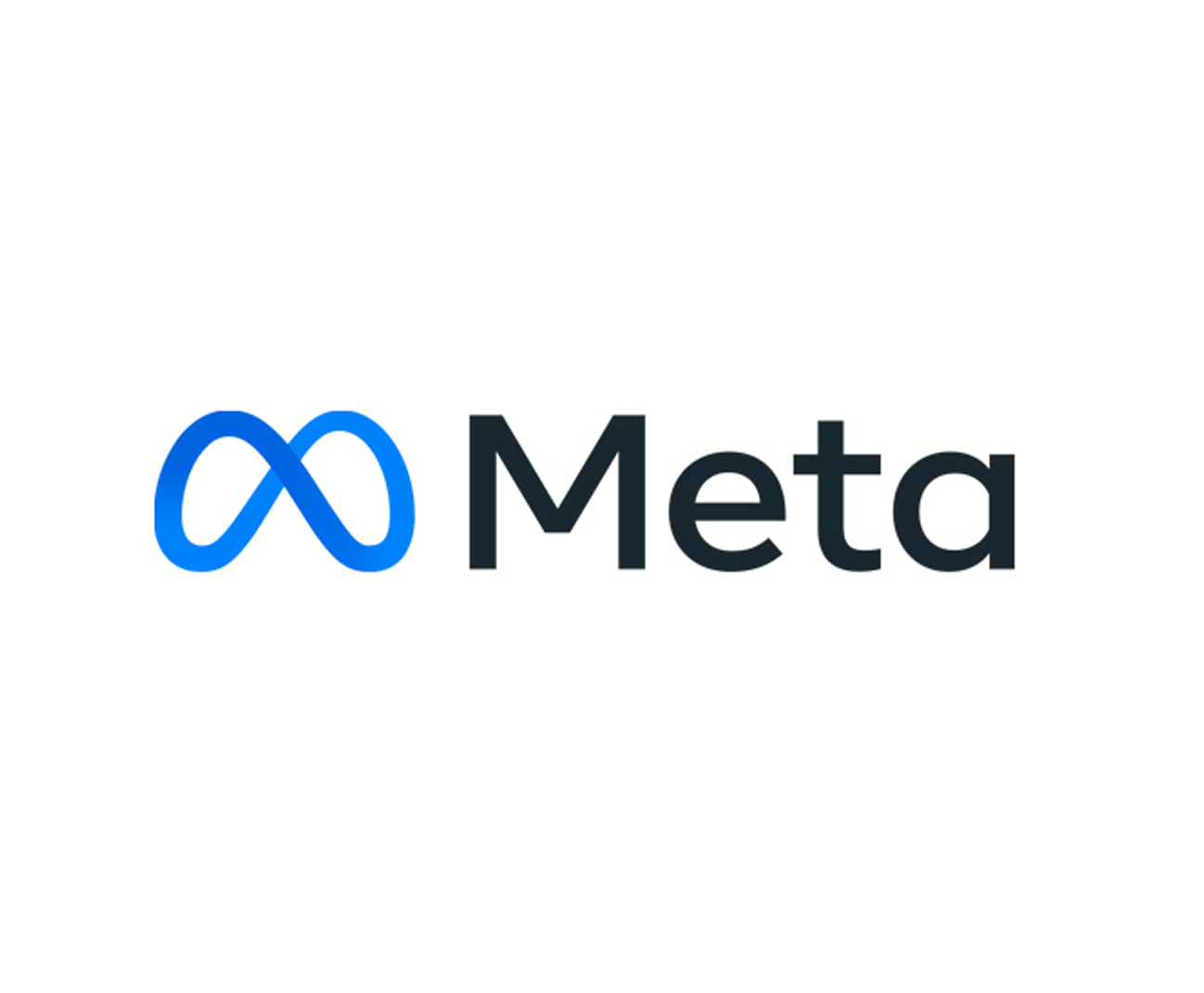 meta logo