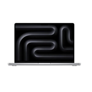 macbook pro 14 inch (2024) – m4 pro chip, 14‑core cpu & 20‑core gpu, 24gb ram, 1tb ssd – model mx2f3 (silver, english keyboard)