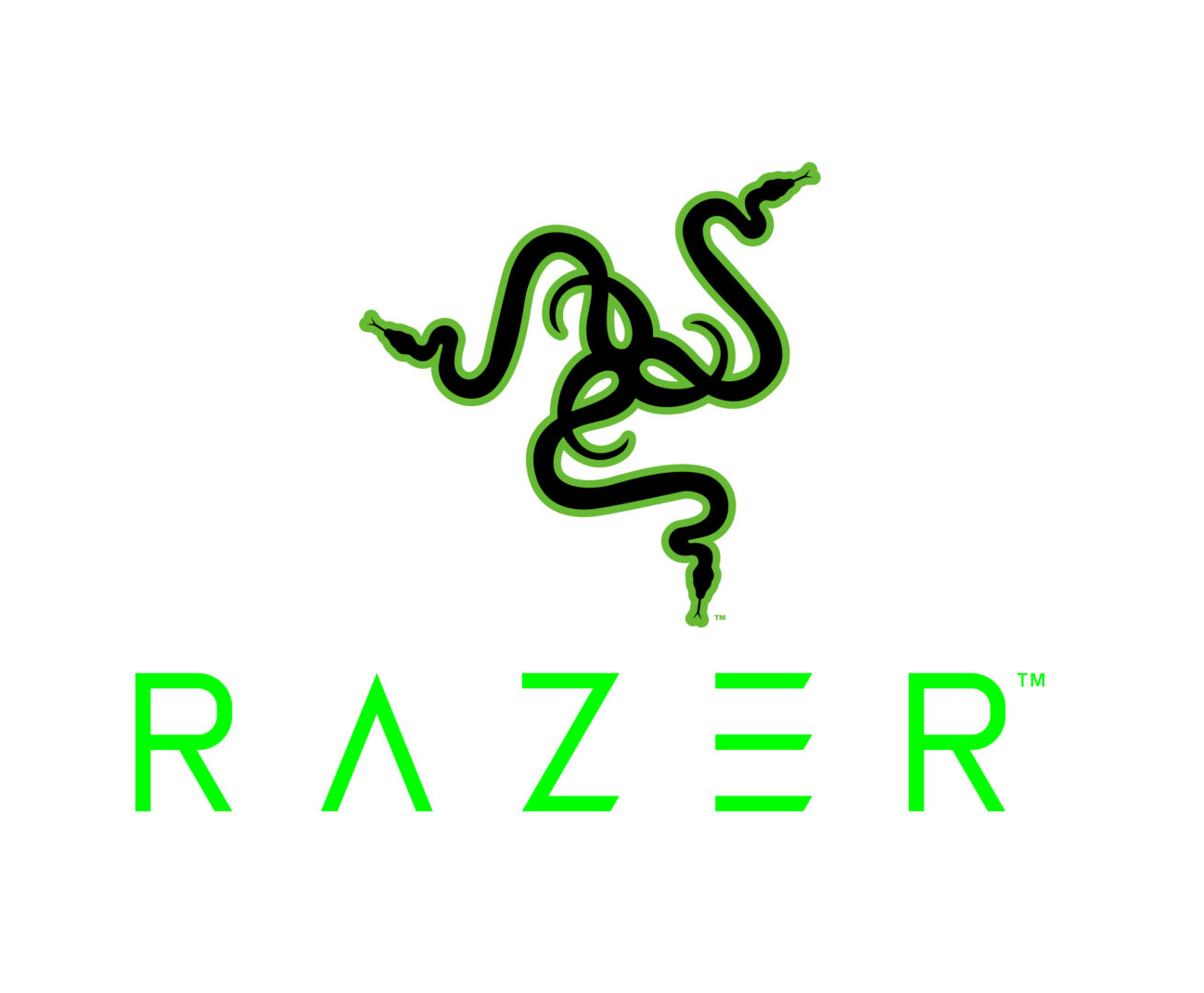 razer blade logo