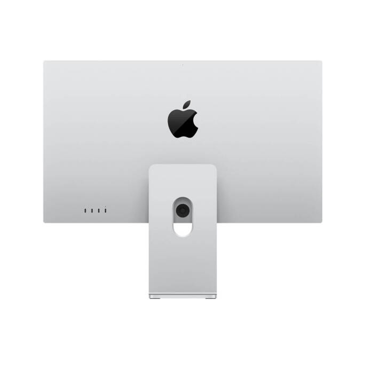 apple studio display 27 inch 5k retina nano texture glass – tilt & height adjustable stand, 12mp ultra wide camera, thunderbolt 3 & usb c | model mmyv3 | silver apple studio display 27 inch 5k retina nano texture glass – tilt & height adjustable stand, 12mp ultra wide camera, thunderbolt 3 & usb c | model mmyv3 | silver