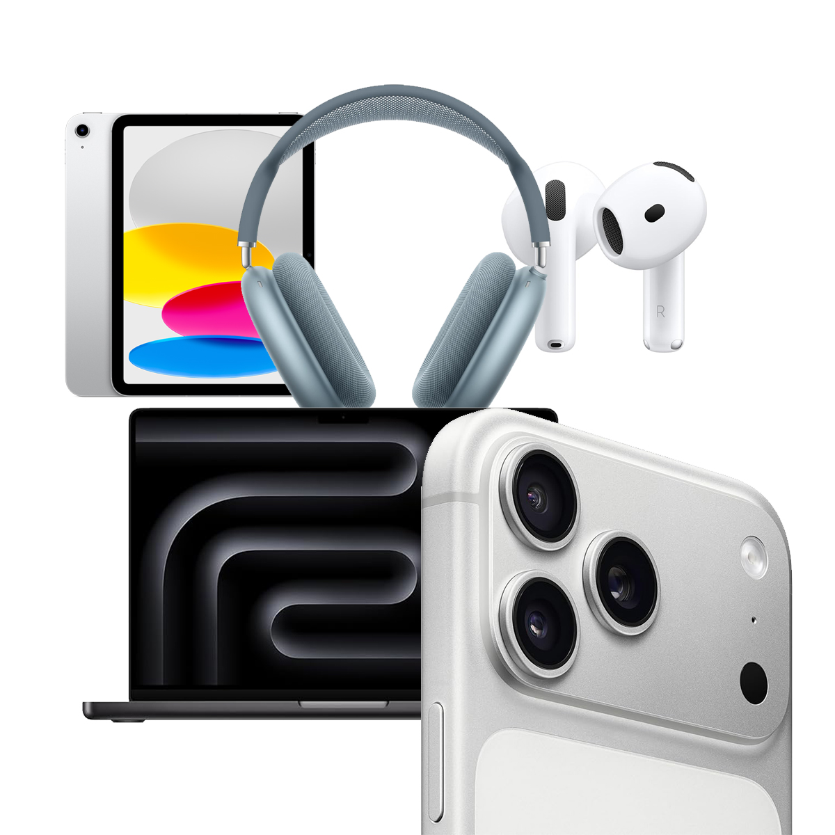 apple products final