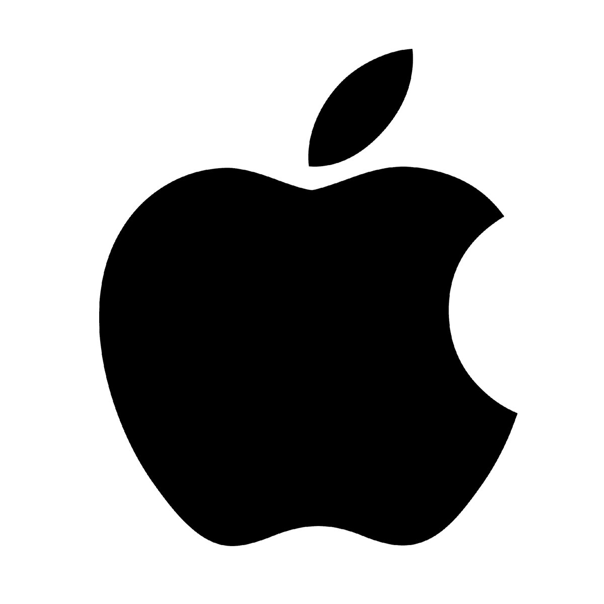 apple products logo